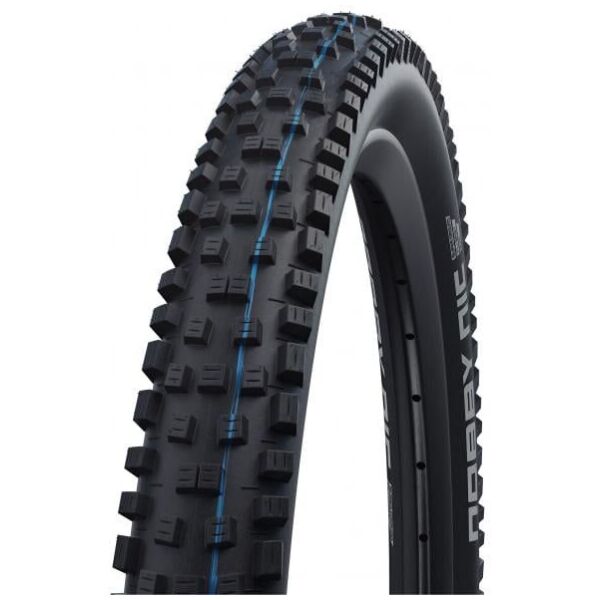 Покришка Schwalbe Nobby Nic 29x2.25 (57-622) Addix Speedgrip. SnakeSkin B/B-SK TLE