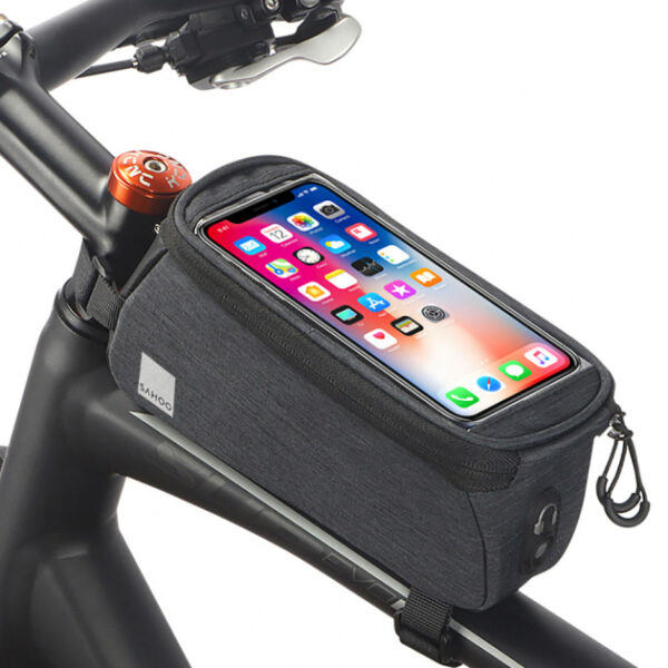 Сумка на раму під смартфон Sahoo Urban 121460