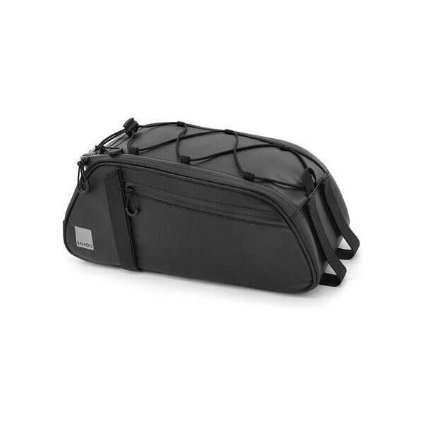 Сумка на багажник Sahoo Essentials 141376 чорний