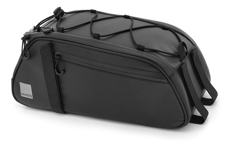 Сумка на багажник Sahoo Essentials 141376 чорний