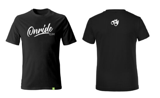 Футболка ONRIDE Тем мужская