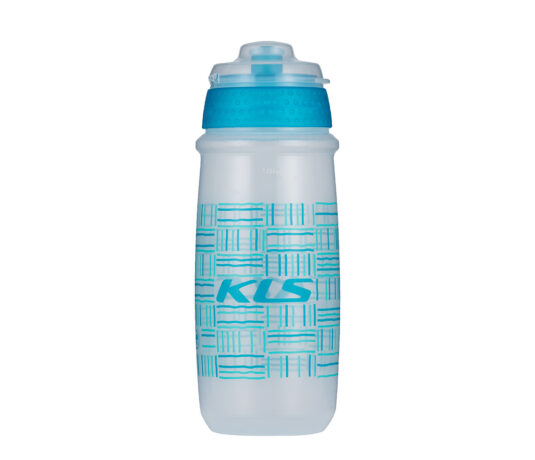 Фляга с крышкой KLS Atacama 650 мл