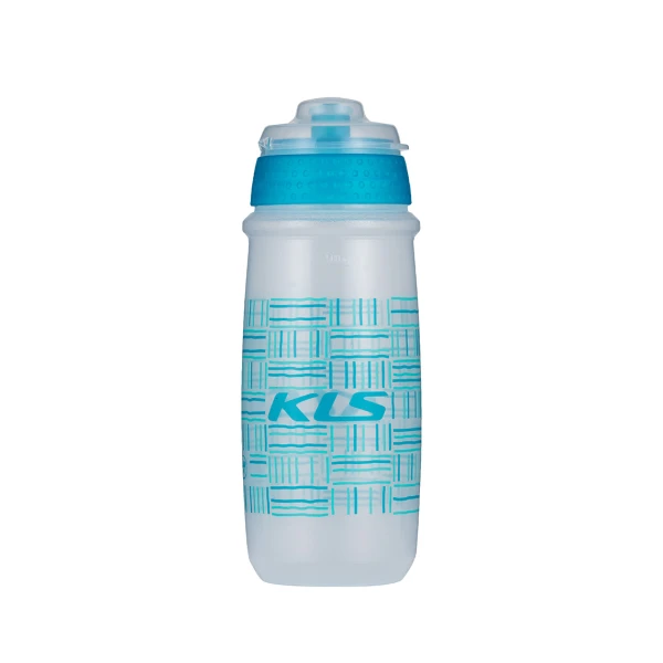 Фляга с крышкой KLS Atacama 650 мл