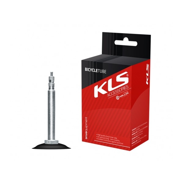 Камера KLS 26 х 2.1-2.4 (56/60-559) FV 48мм