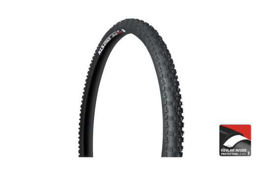Покрышка KLS Attack 29 х 2.1 (53-584) Kevlar