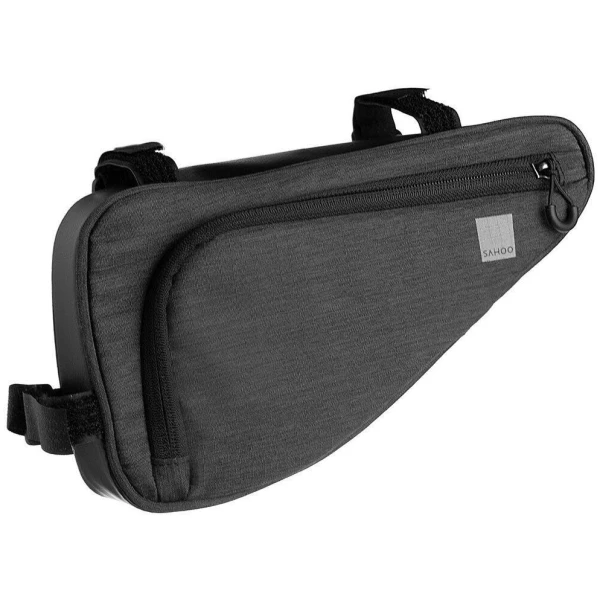 Сумка на раму Sahoo Urban 121469 черная
