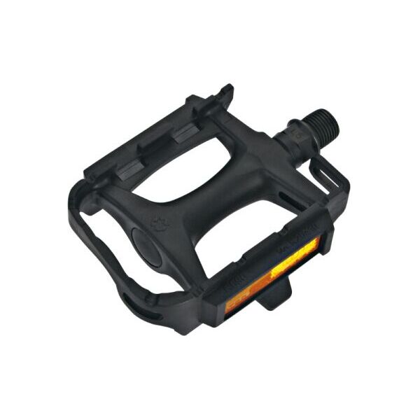 Педалі Wellgo R090 чорний