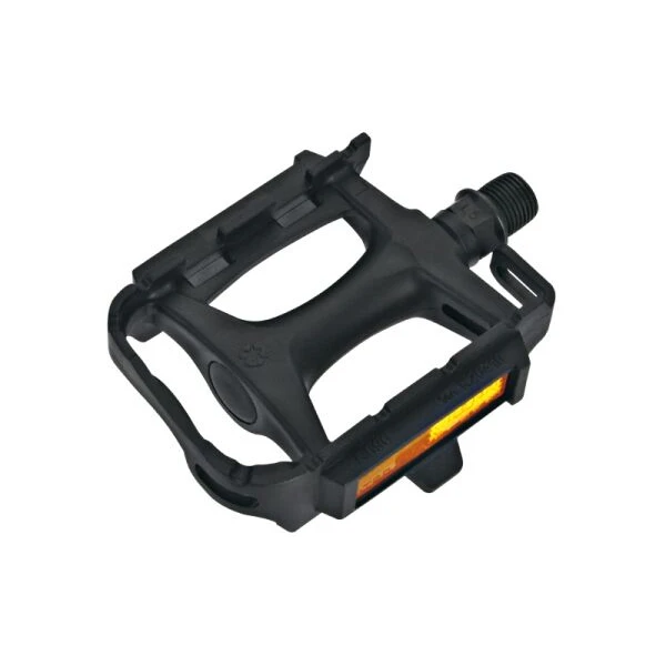 Педалі Wellgo R090 чорний