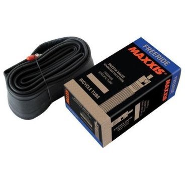Камера Maxxis Freeride 26x2.2/2.5 FV L:48мм