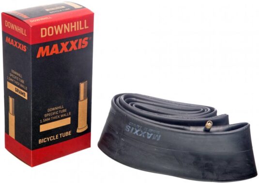 Камера Maxxis Downhill 29x2.2/2.5 AV 1.5mm