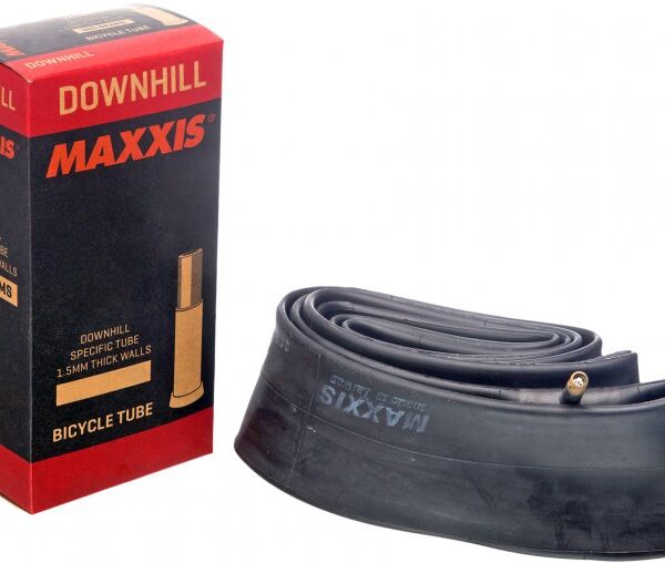 Камера Maxxis Downhill 29x2.2/2.5 AV 1.5mm