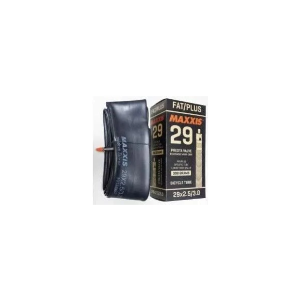 Камера Maxxis FAT/Plus 29x2.5/3.0 FV 1.0mm