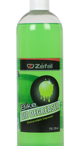 Очиститель Zefal "Bike Degreaser Refill" (9982R) 1л