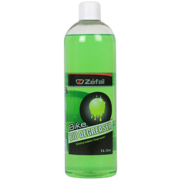 Очиститель Zefal "Bike Degreaser Refill" (9982R) 1л