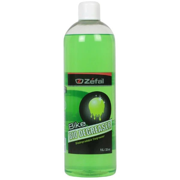 Очиститель Zefal "Bike Degreaser Refill" (9982R) 1л