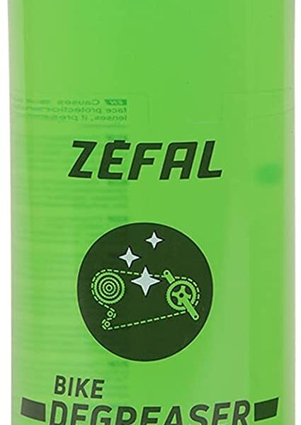 Очиститель Zefal "Bike Degreaser" (9982) 1л
