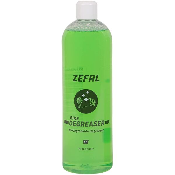 Очищувач Zefal "Bike Degreaser" (9982) 1л