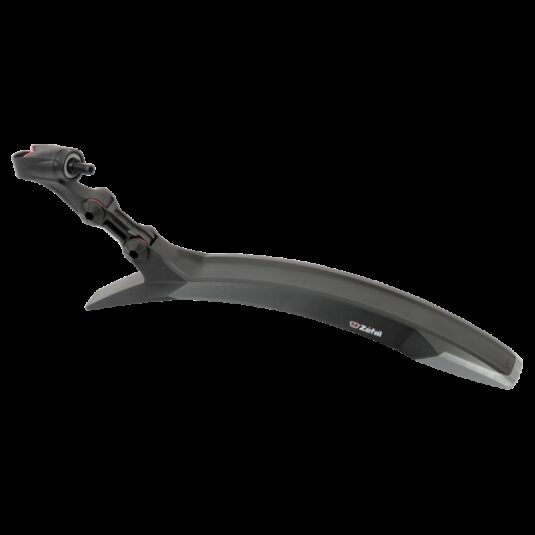 Крило Zefal 27.5-29" Deflector RM90+ (2532) пластиков. задн.. чорн.
