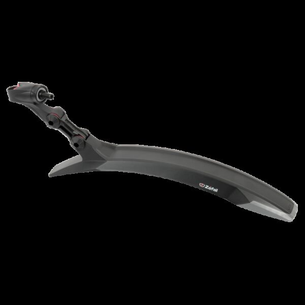 Крило Zefal 27.5-29" Deflector RM90+ (2532) пластиков. задн.. чорн.