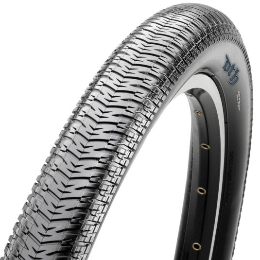 Покришка Maxxis DTH. 24x1.75.  120TPI Silkworm