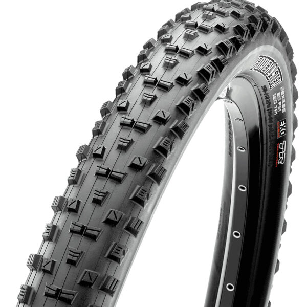 Покрышка Maxxis Forekaster. 27.5x2.35. 60TPI. 60a