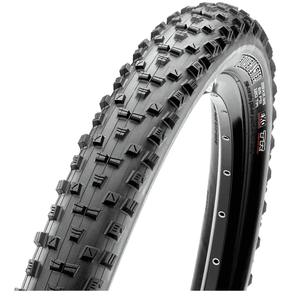Покрышка Maxxis Forekaster. 27.5x2.35. 60TPI. 60a
