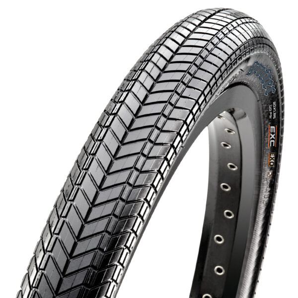 Покрышка Maxxis Grifter. 29x2.00. 60TPI