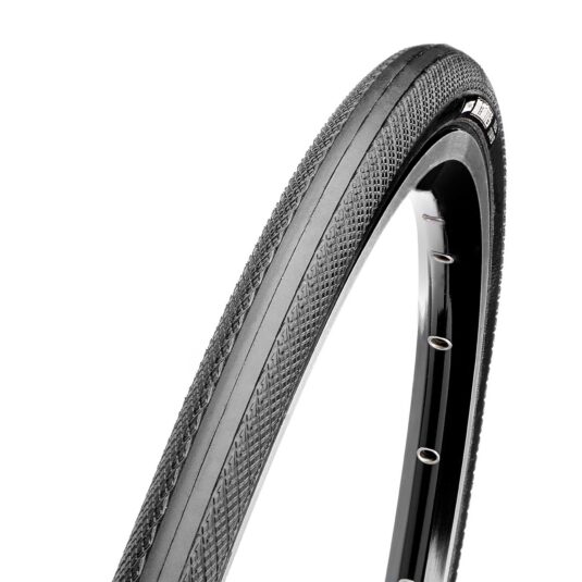 Покрышка Maxxis Dolomites. 700x25c. 60TPI. 62a