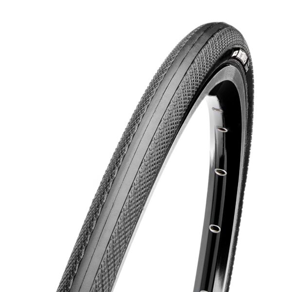 Покрышка Maxxis Dolomites. 700x25c. 60TPI. 62a