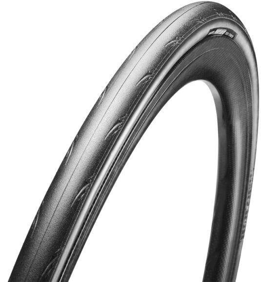 Покрышка Maxxis Pursuer. 700x28c. 60TPI. 62a