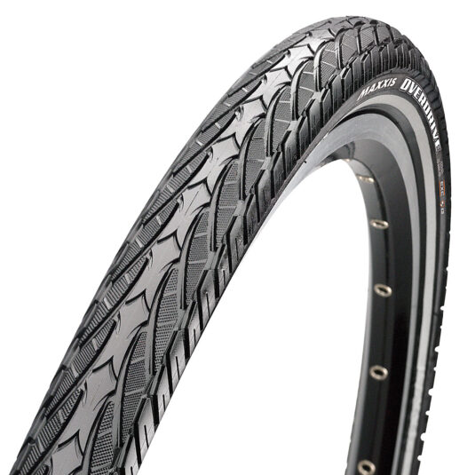 Покрышка Maxxis Overdrive. 700x35c. K2/Ref 60TPI. 70a