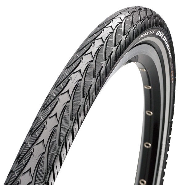 Покрышка Maxxis Overdrive. 700x35c. K2/Ref 60TPI. 70a