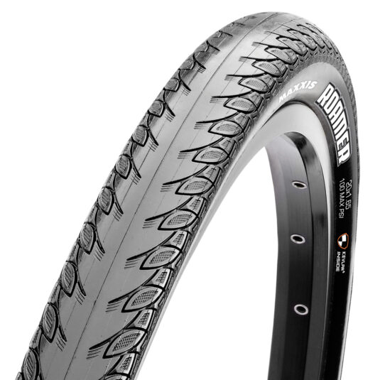 Покрышка Maxxis Roamer. 700x42c. 60TPI. MaxxProtect