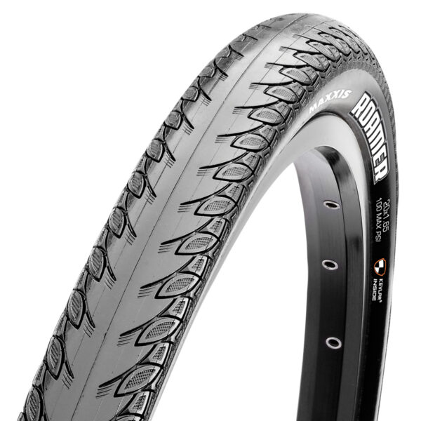 Покрышка Maxxis Roamer. 700x42c. 60TPI. MaxxProtect