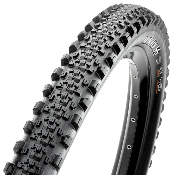 Покрышка Maxxis Minion 29x2.30. складная SS. EXO/TR 60TPI