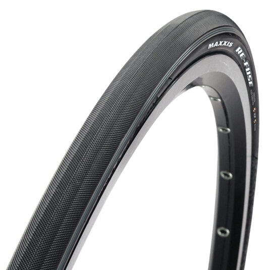Покрышка Maxxis Re-Fuse. 700x23c. складная 60TPI. 62a MaxxShield