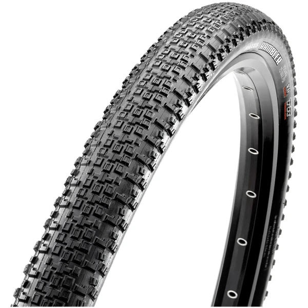 Покришка Maxxis Rambler. 700x38c. складана EXO/TR/TANWALL 60TPI