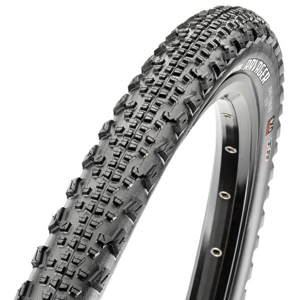 Покрышка Maxxis Ravager. 700x40c. складная 120TPI. EXO/TR
