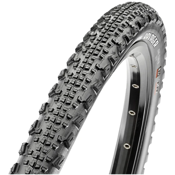 Покришка Maxxis Ravager. 700x40c. складана 120TPI. EXO/TR