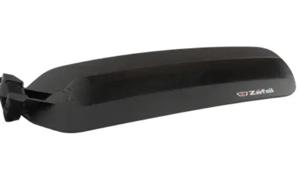Крило Zefal 26-29" Shield S20 (2563) пластиков. зад. 67g. під сідло. чорн.