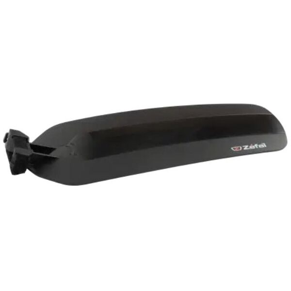 Крило Zefal 26-29" Shield S20 (2563) пластиков. зад. 67g. під сідло. чорн.
