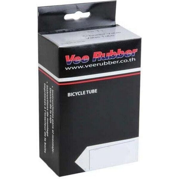 Камера Vee Rubber 700x25C/28C (25/28-622) FV