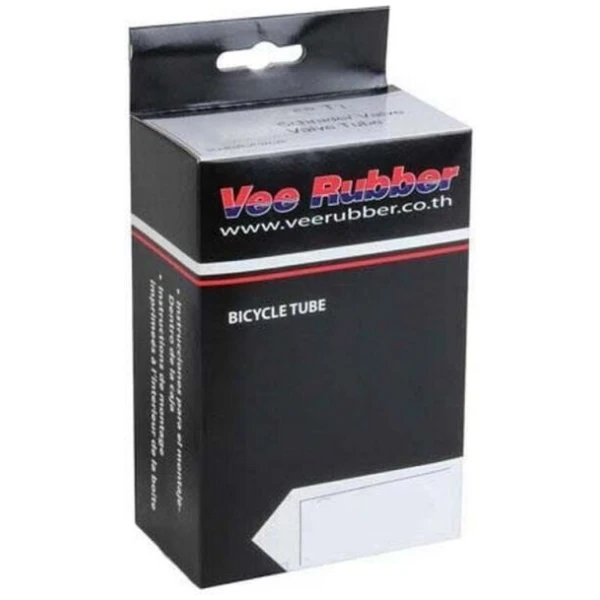 Камера Vee Rubber 700x25C/28C (25/28-622) FV