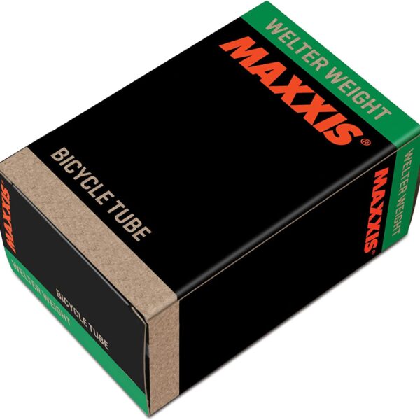 Камера Maxxis Welter Weight 29x1.75/2.4 AV L:48 мм