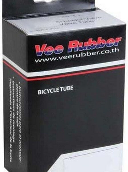 Камера Vee Rubber 29x1.75x2.125. (47/57-622) AV L: 48 мм