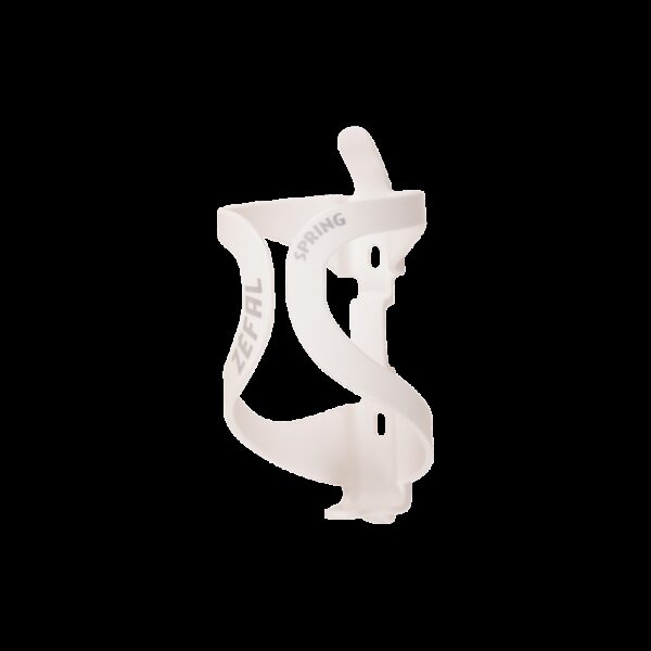 Флагодержатель Zefal Spring (1215W). пластик. белый
