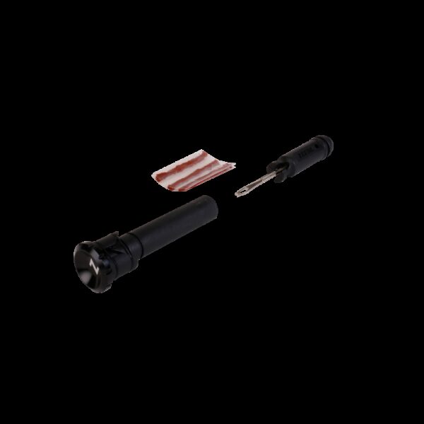 Набор Zefal Z Bar Plug (4301) в алюм. тубусе для устранения проколов бескамерн. покрышек (6 шт.) +чем