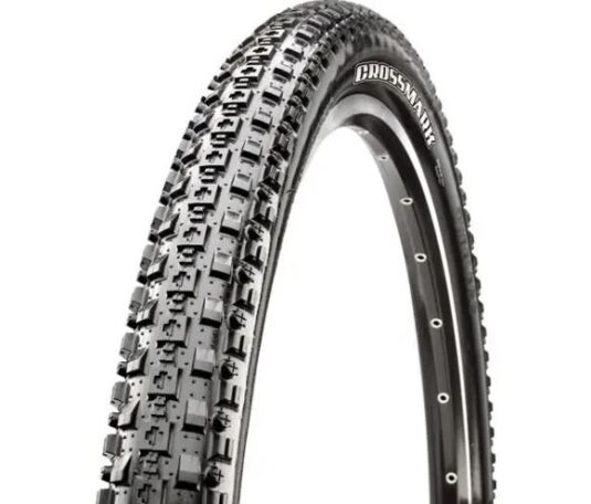 Покрышка Maxxis Cross Mark. 26x2.10. 60TPI