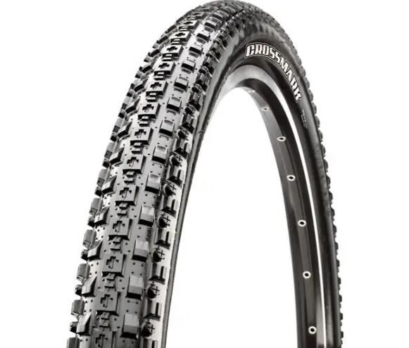 Покрышка Maxxis Cross Mark. 26x2.10. 60TPI