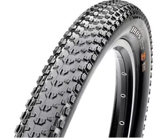 Покрышка Maxxis Ikon. 26x2.20. 60TPI. 62a/60a